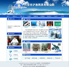 六安市滬漁網(wǎng)具 以O(shè)A系統(tǒng)與軟件開發(fā)為翼，構(gòu)建信息化的高效未來