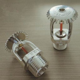 勁源灑水噴頭 3mm、DN15與DN20噴頭的選擇與應用指南
